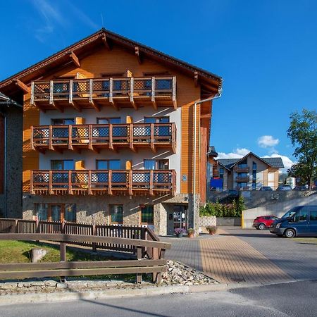 Holiday Family Szklarska Poręba Exterior foto