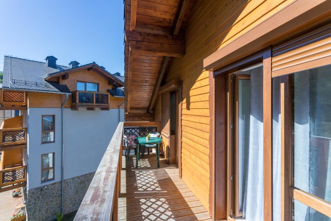 Holiday Family Szklarska Poręba Exterior foto