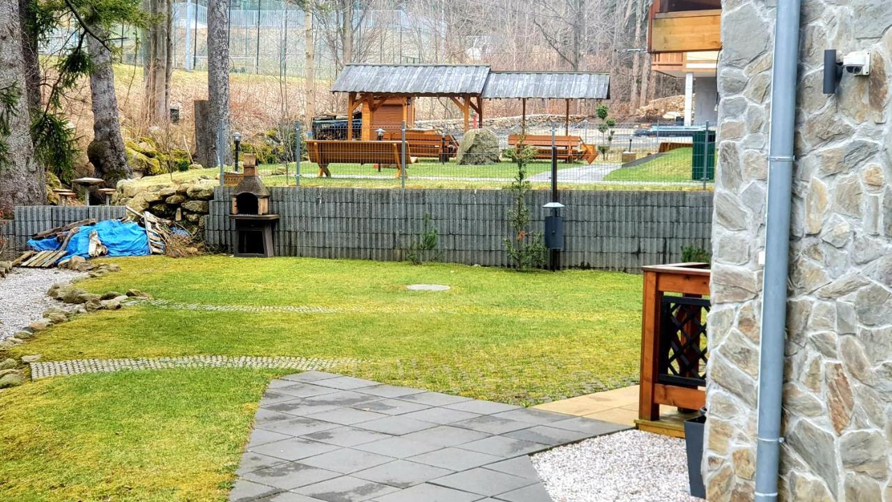 Holiday Family Szklarska Poręba Exterior foto